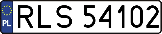 RLS54102