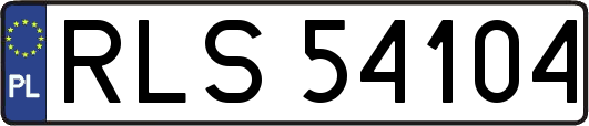 RLS54104