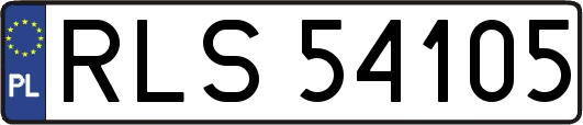 RLS54105