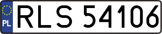 RLS54106