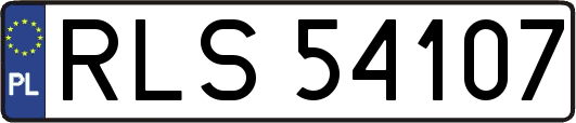 RLS54107