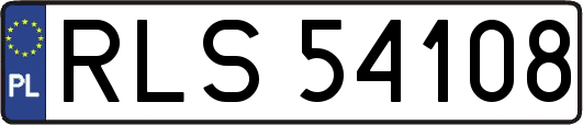 RLS54108