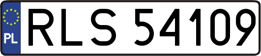 RLS54109