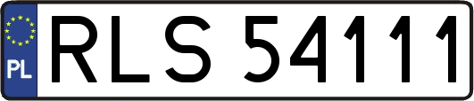RLS54111
