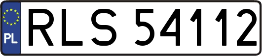 RLS54112