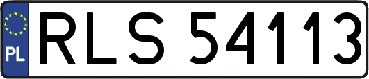 RLS54113