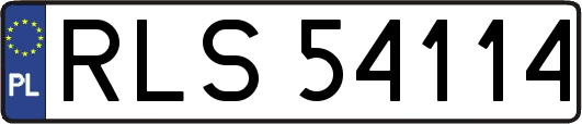 RLS54114
