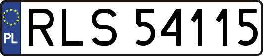 RLS54115