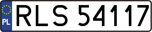 RLS54117