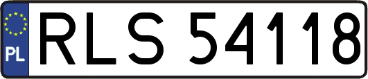 RLS54118