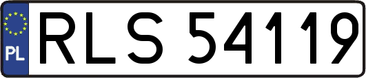 RLS54119