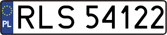 RLS54122