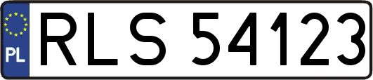 RLS54123