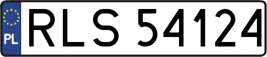 RLS54124
