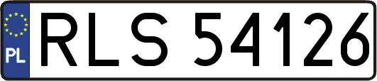 RLS54126