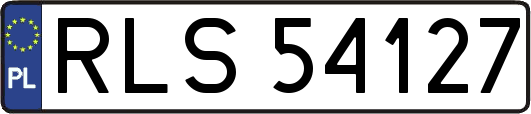 RLS54127