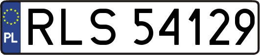 RLS54129