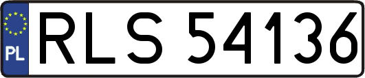 RLS54136