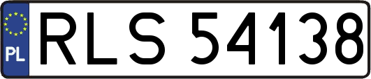 RLS54138