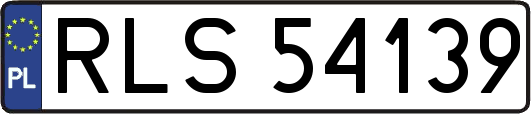 RLS54139