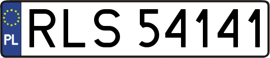 RLS54141