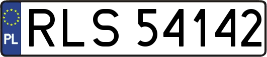 RLS54142
