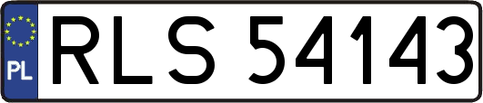 RLS54143