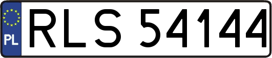 RLS54144