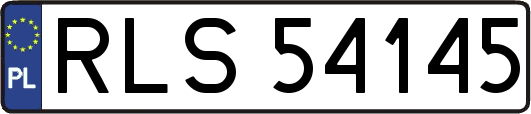 RLS54145