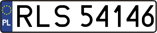 RLS54146
