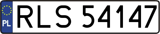 RLS54147