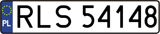 RLS54148