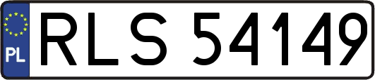 RLS54149