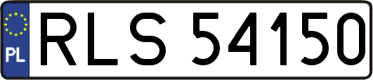 RLS54150