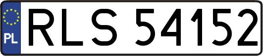 RLS54152