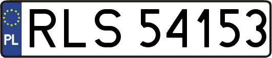 RLS54153