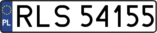 RLS54155