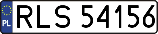RLS54156