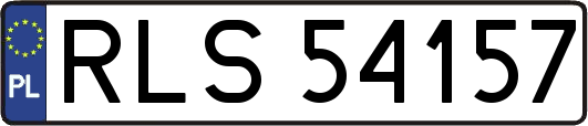 RLS54157