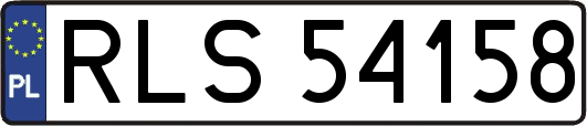 RLS54158