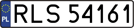 RLS54161