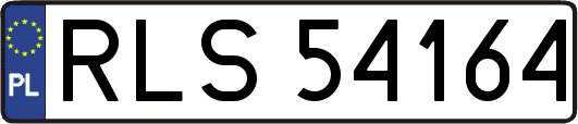 RLS54164
