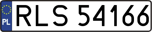RLS54166