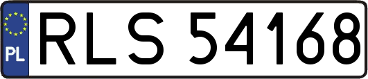 RLS54168