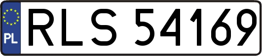 RLS54169