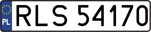 RLS54170