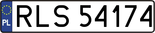 RLS54174