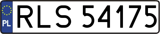 RLS54175