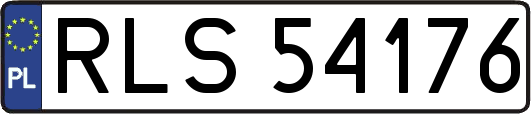 RLS54176