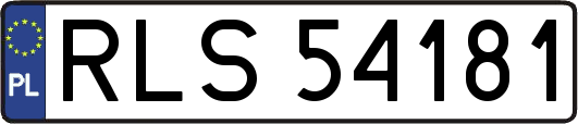 RLS54181